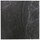 ZenTech Graphite Gray 36x36 Matte Porcelain Tile - Lux Tile