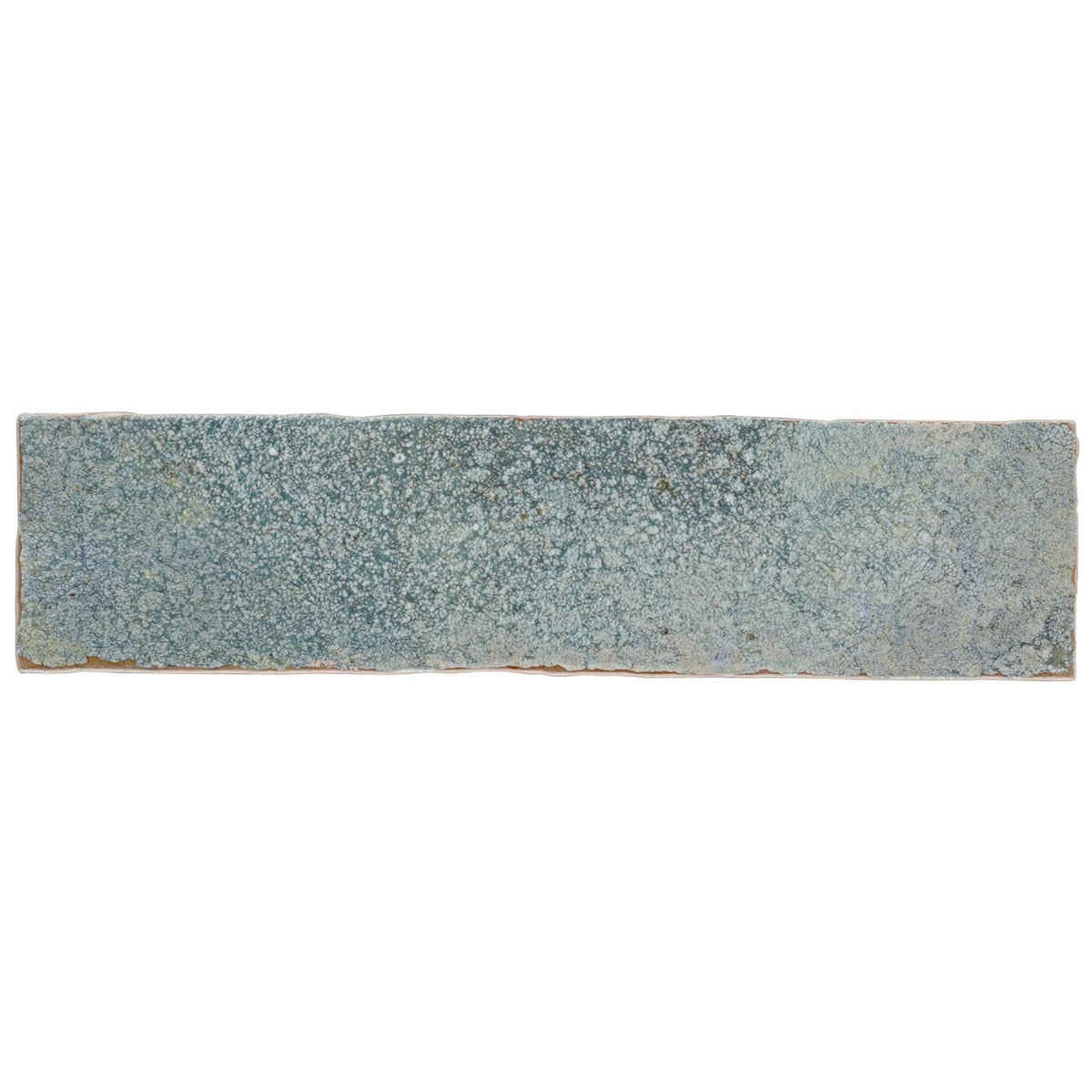 Tilebar Kalay Green 3x12 Glossy Ceramic Subway Tile