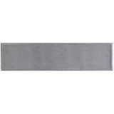 Manchester Charcoal Gray 3x12 Glossy Ceramic Subway Tile