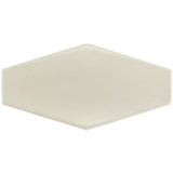 Manchester Dove Gray 4x8 Hexagon Glazed Ceramic Wall Tile