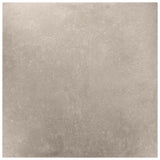 Stoneside Cream Beige 36x36 Matte Porcelain Tile - Lux Tile