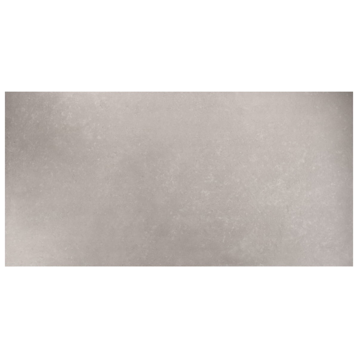Stoneside Pearl Gray 24x48 Matte Porcelain Tile - Lux Tile