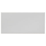 Park Hill Light Gray 3x6 Polished Porcelain Subway Tile