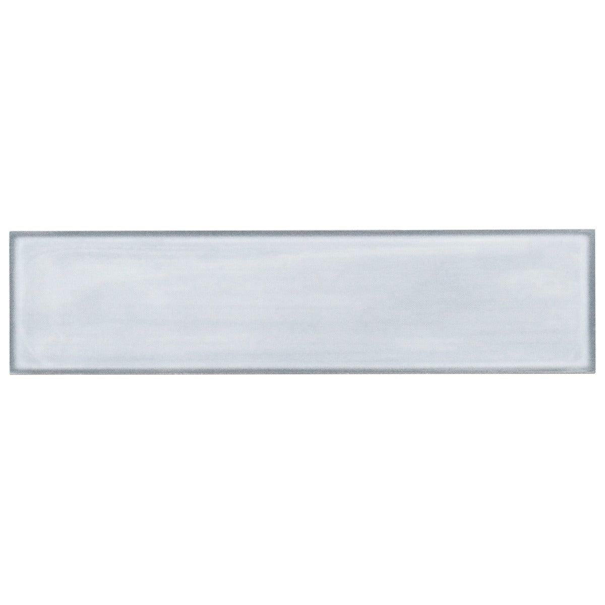 Stacy Garcia Azure Blue Matte Porcelain Tile 4x16