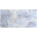 Tilebar Lumina Caspian Onyx 24x48 Polished Porcelain Tile