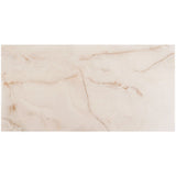 Lux Tile Lumina Onyx Pearl Beige 24x48 Polished Porcelain Tile