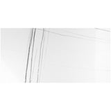 Minera Sahara Blanco White 24x48 Polished Porcelain Tile - Lux Tile