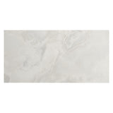 Lux Tile Jewel Onyx White 24x48 Polished Porcelain Tile