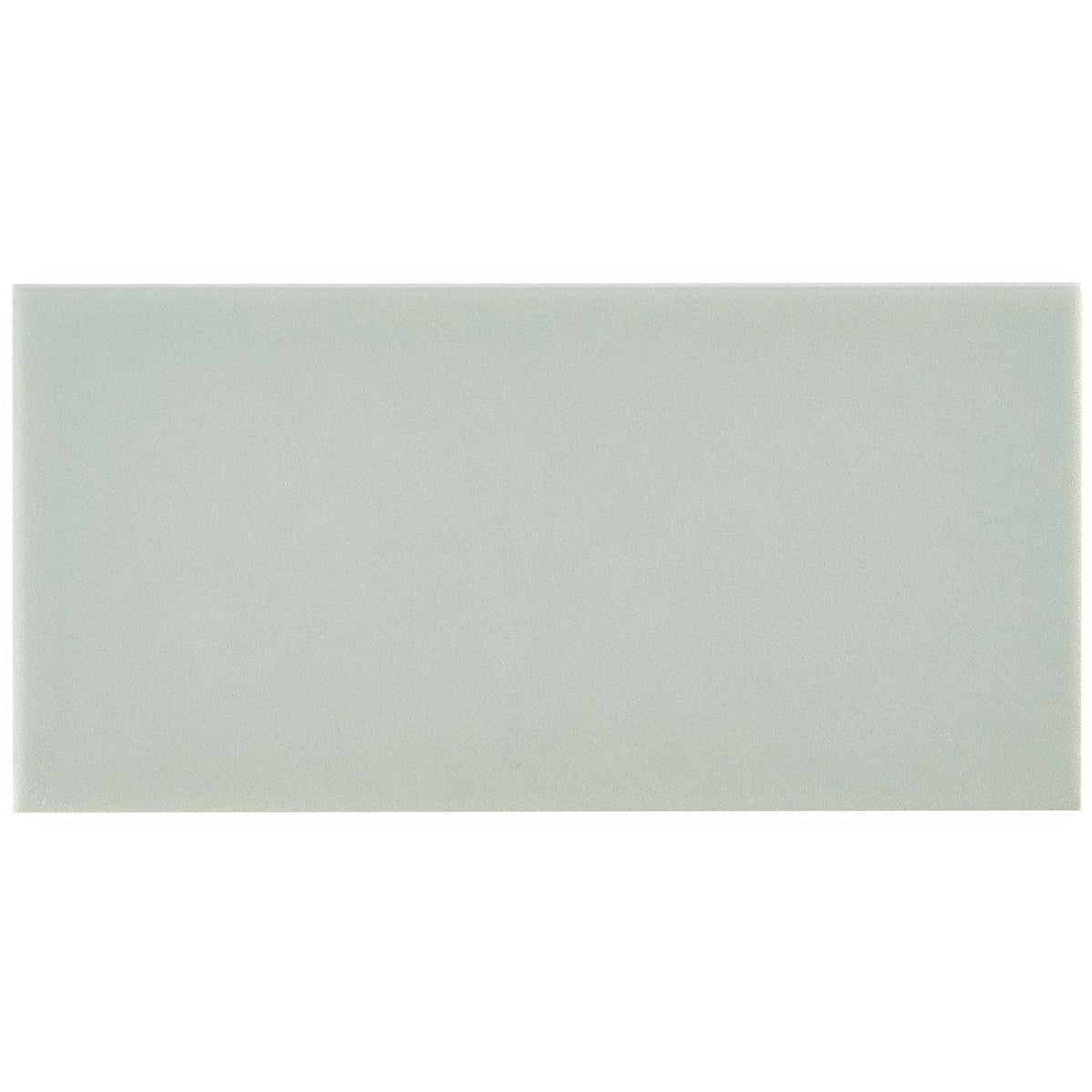 Stacy Garcia Maddox Mineral Green 4x8 Matte Ceramic Wall Tile