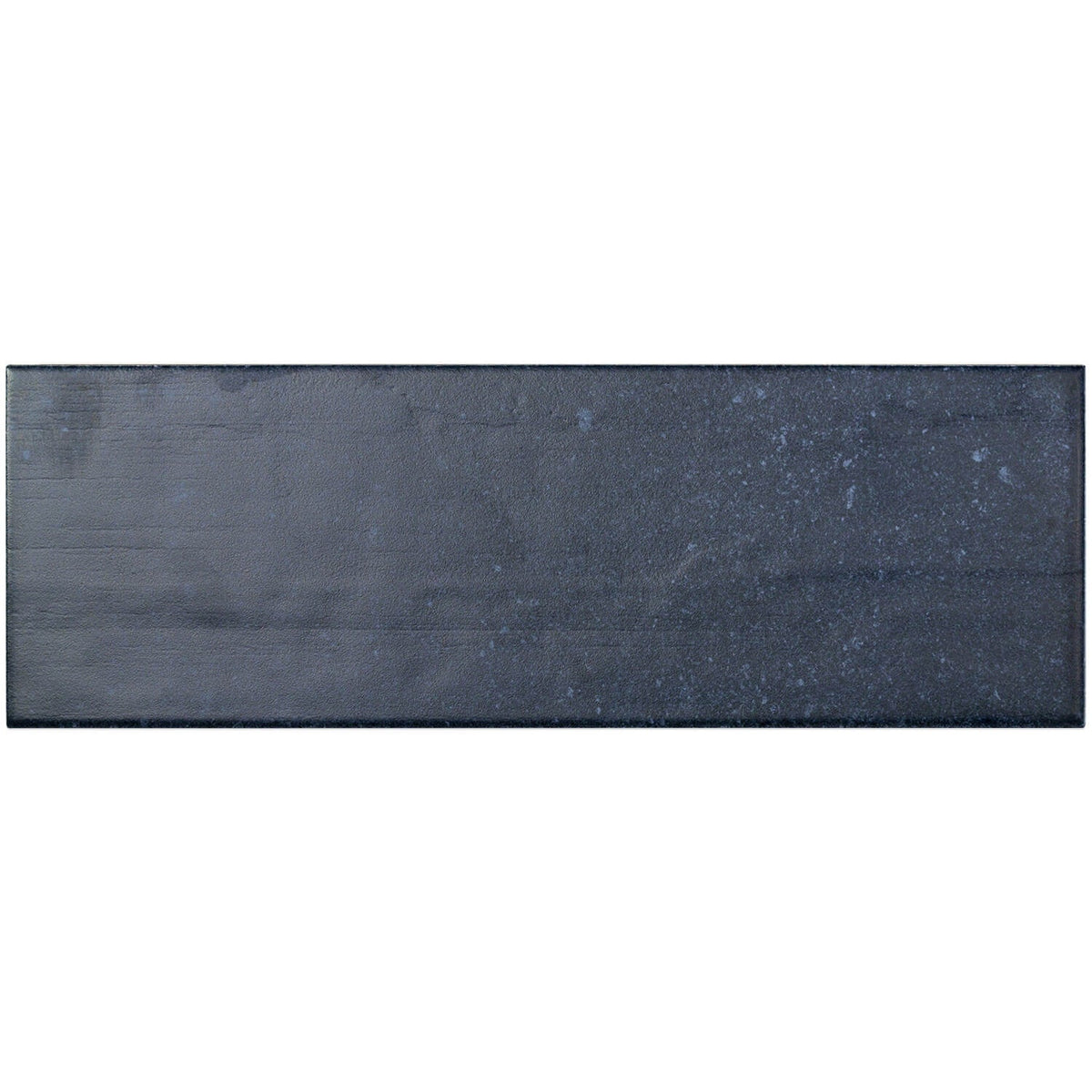 Diesel Camp Rock Blue 4x12 Matte Ceramic Subway Tile