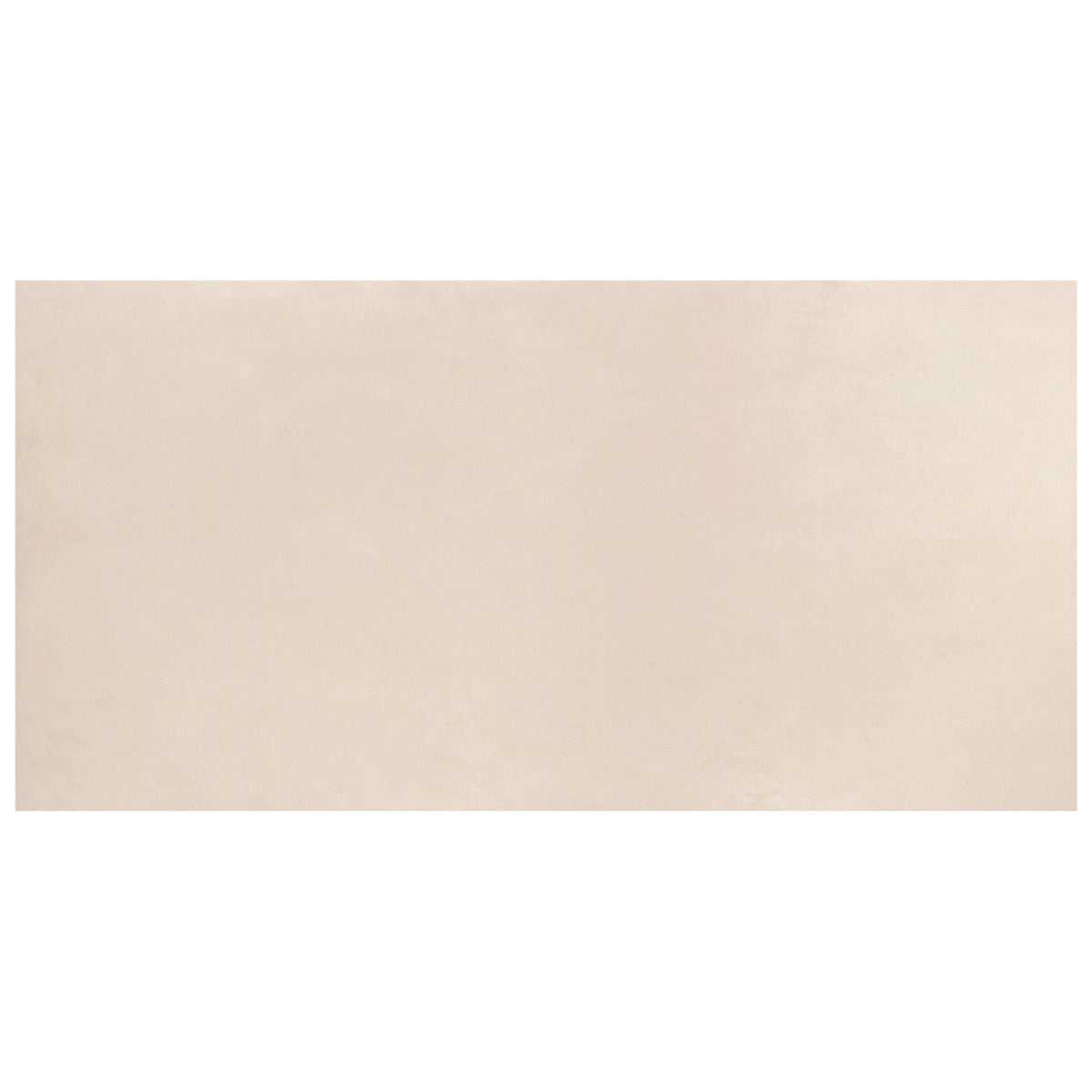Terramay White 24x48 Matte Porcelain Tile - Lux Tile