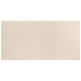 Terramay White 24x48 Matte Porcelain Tile - Lux Tile