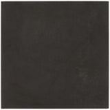 Elizabeth Sutton Charcoal Black Matte Porcelain Tile 8x8