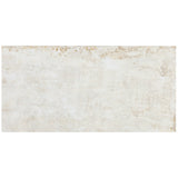 Lux Tile Portrait Ivory Matte Porcelain Tile 12x24