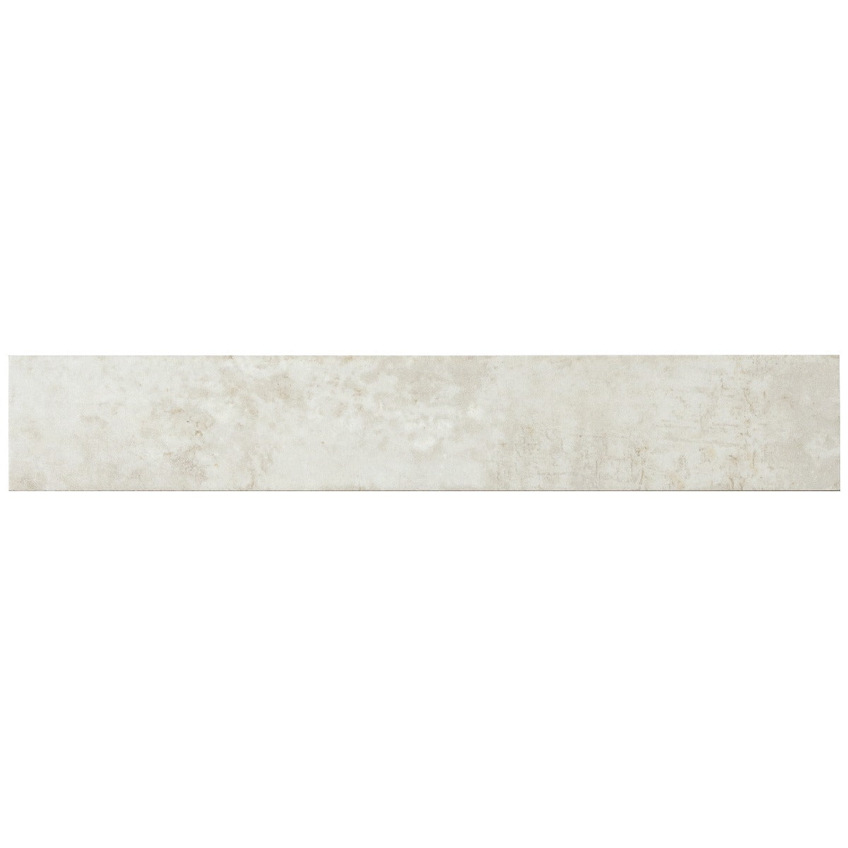Tilebar Portrait Ivory 2x14 Matte Porcelain Subway Tile