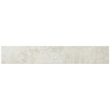 Tilebar Portrait Ivory 2x14 Matte Porcelain Subway Tile