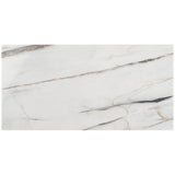 DreamStone Carpaccio Polished Porcelain Tile 12x24 - Lux Tile