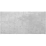 Bond Nimbus Silver 12x24 Matte Porcelain Tile - Lux Tile