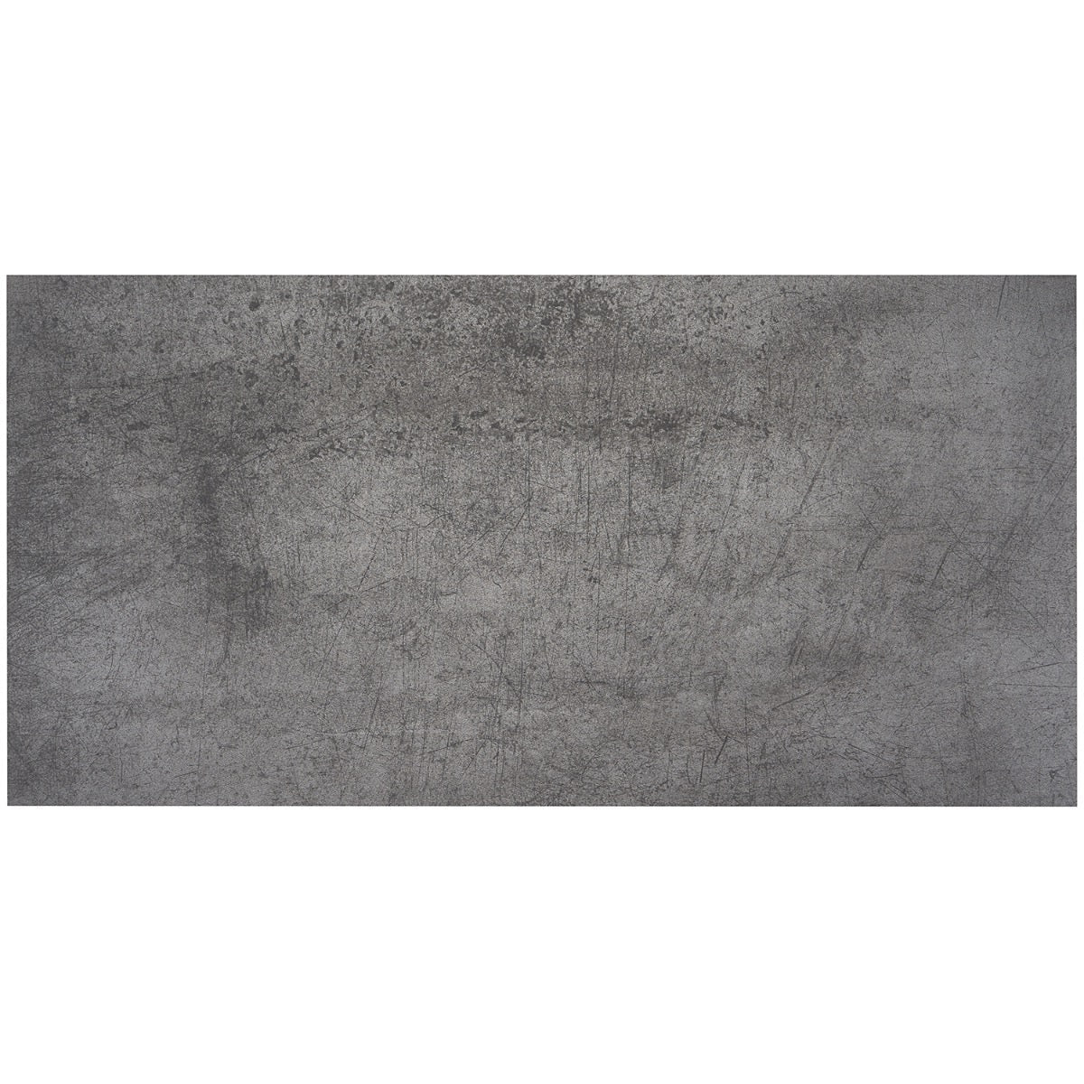 Bond Venom Charcoal Matte Porcelain Tile - 12x24 - Lux Tile