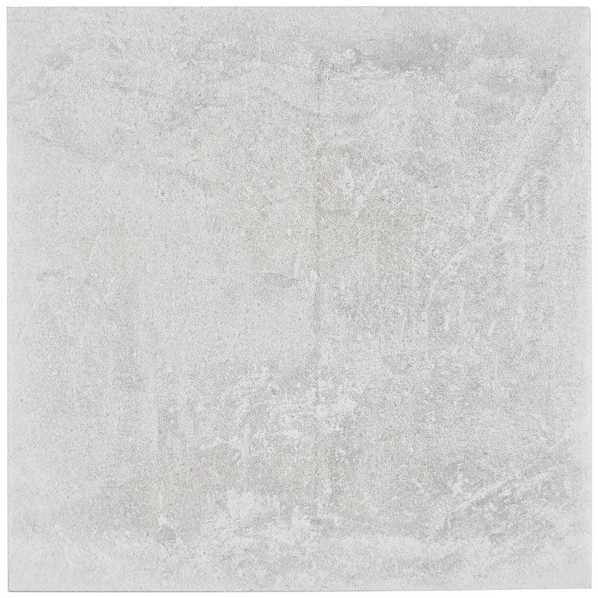 Lux Tile Alesso Perla Gray 8x8 Matte Porcelain Tile