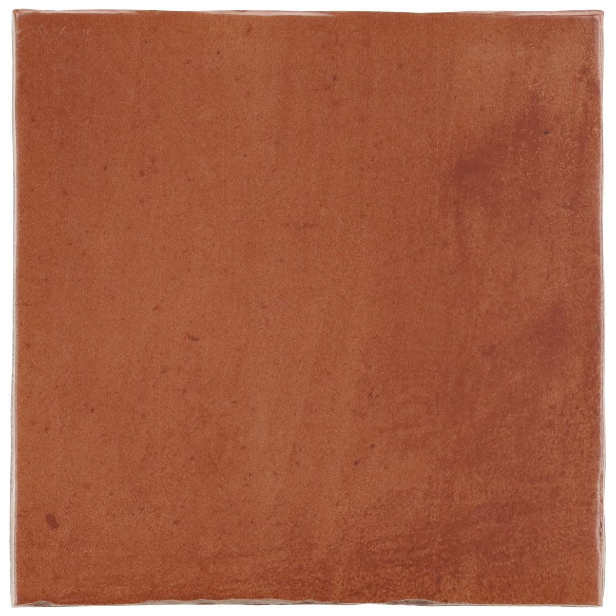 Saltillo Canyon Terracotta 9x9 Matte Porcelain Tile - Durable and Stylish Flooring