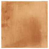 Saltillo Peach Terracotta 18x18 Matte Porcelain Tile by Tilebar