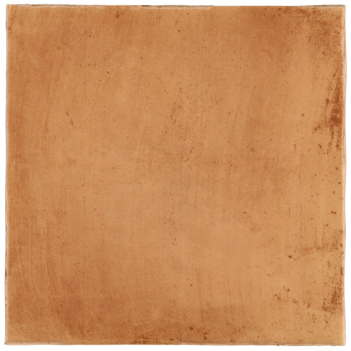 Saltillo Peach Terracotta 9x9 Matte Porcelain Tile - Lux Tile