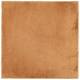 Saltillo Peach Terracotta 9x9 Matte Porcelain Tile - Lux Tile