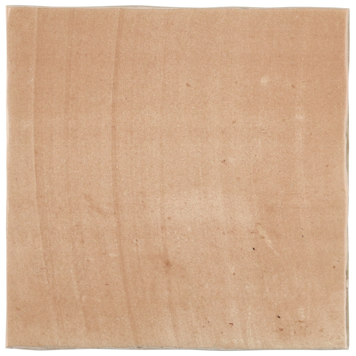 Saltillo Sand Terracotta 9x9 Matte Porcelain Tile - Durable and Stylish