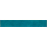 Cavallo Fiji Blue 3x18 Glazed Porcelain Subway Tile