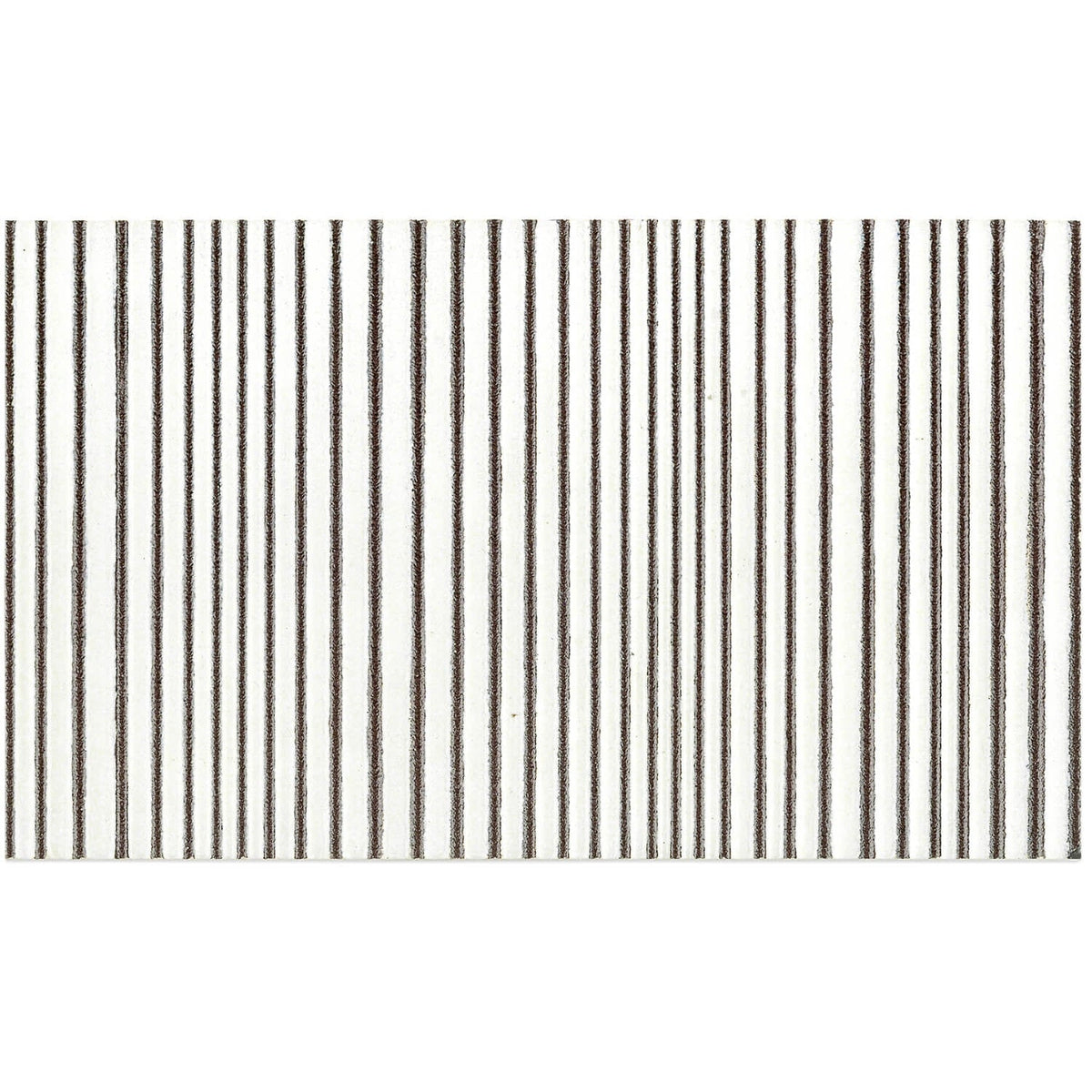 Arden Galao White 6x10 Glossy Porcelain Tile - Lux Tile