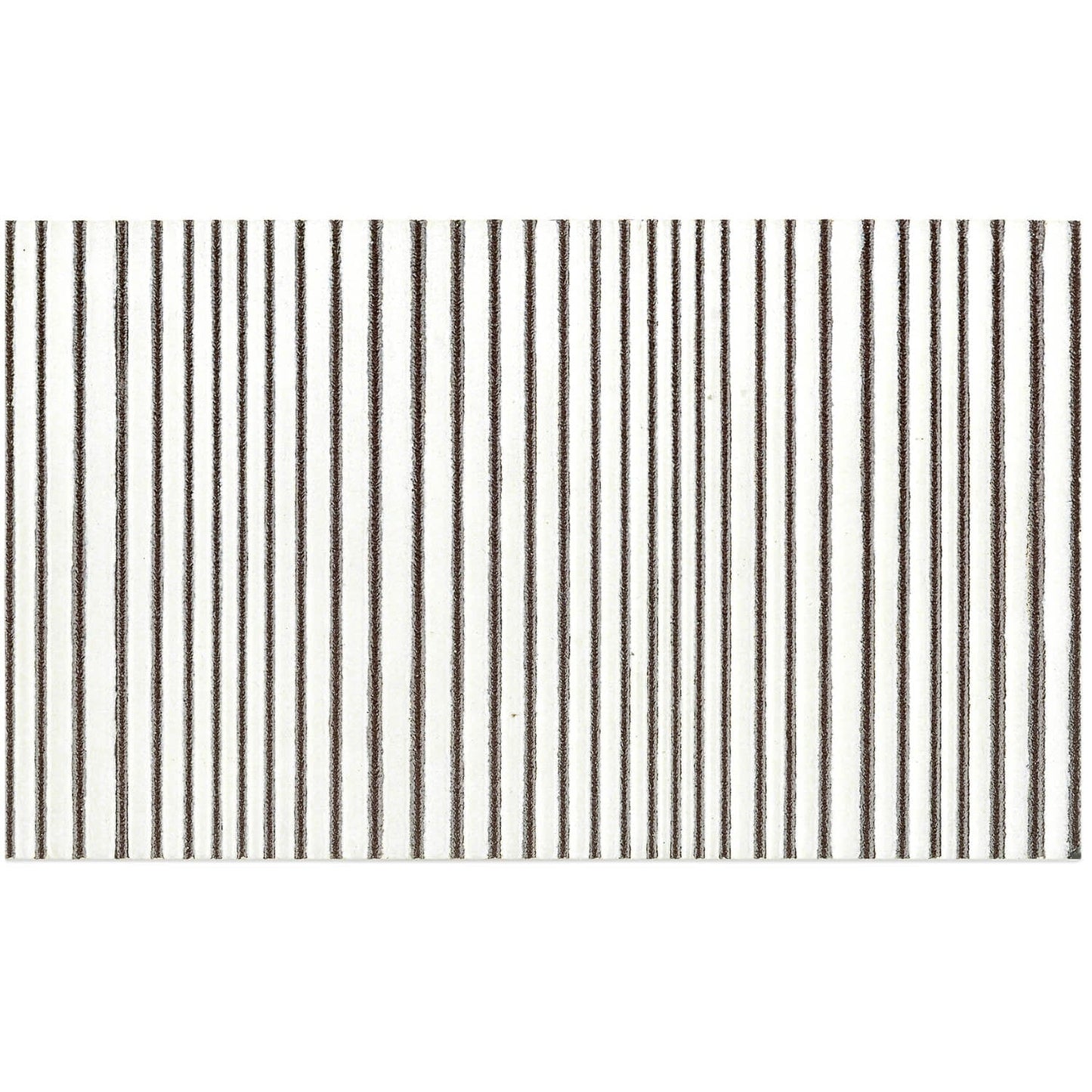 Arden Galao White 6x10 Glossy Porcelain Tile - Lux Tile