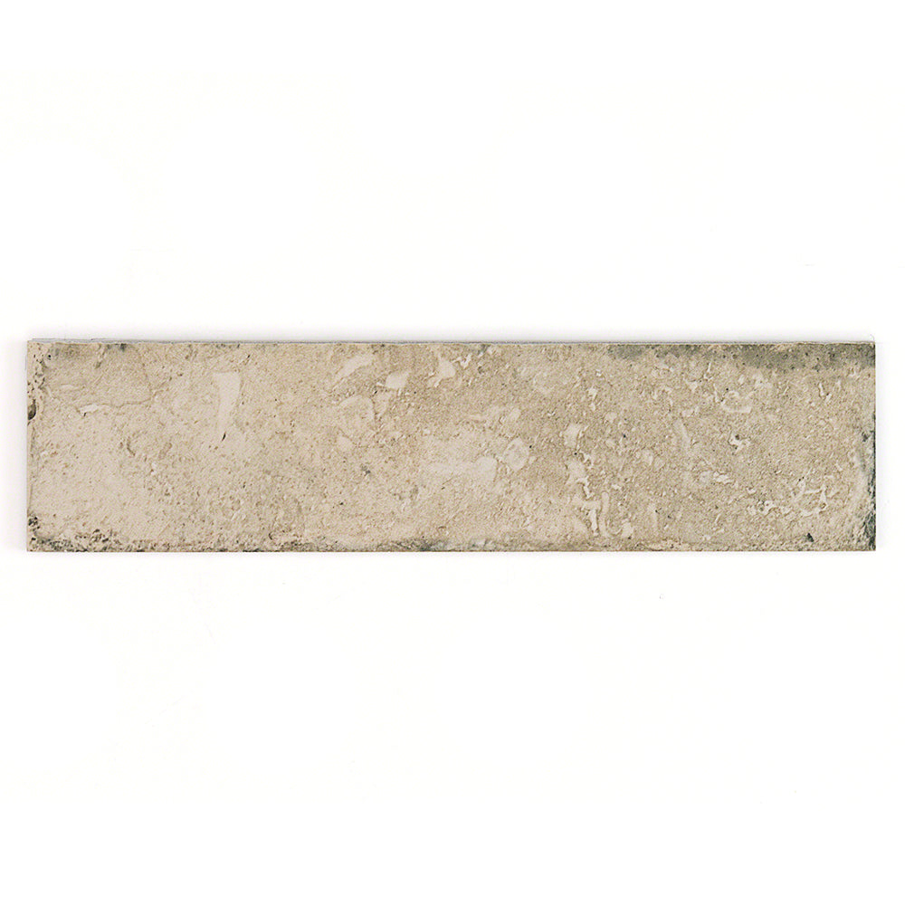 Seville Delfi Beige 3x12 Matte Porcelain Subway Tile