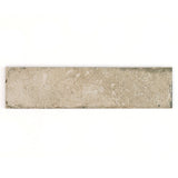 Seville Delfi Beige 3x12 Matte Porcelain Subway Tile