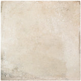 Seville Pergamo Beige 24x24 Matte Porcelain Tile - Travertine Look