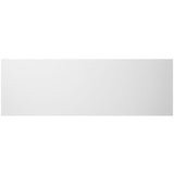 Angela Harris Walsh Tripoli White 12x36 Matte Ceramic Tile