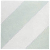 Auteur Kaleidoscope Sage Green 9x9 Matte Porcelain Tile