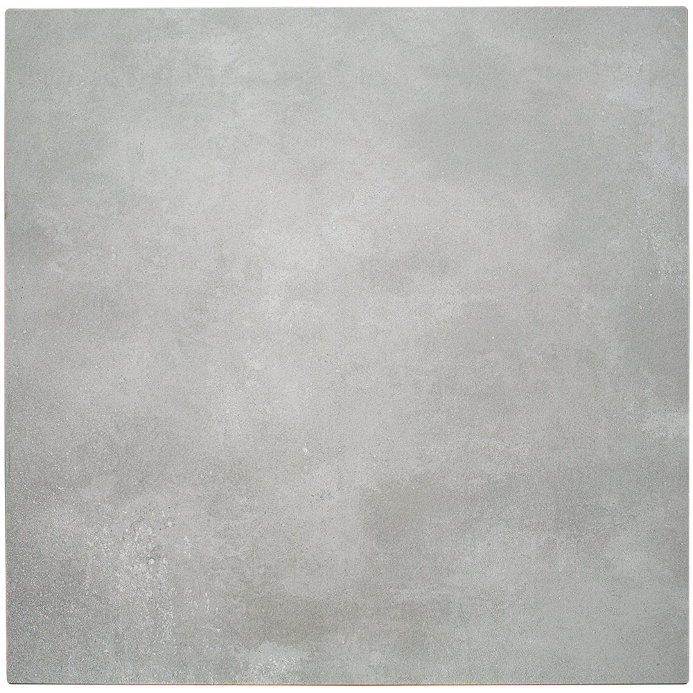 Rift Grafito Gray 32x32 Semi-Polished Porcelain Tile by Tilebar