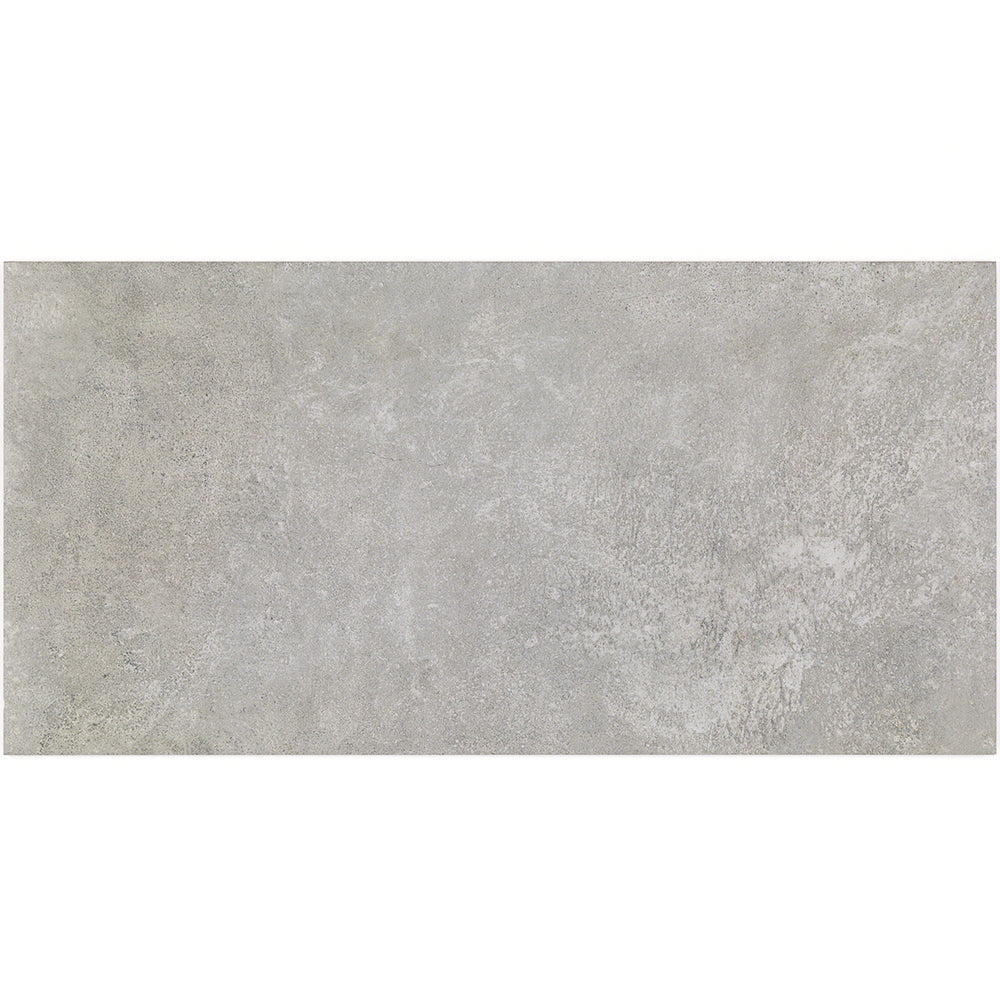 Marbella Greige Matte Porcelain Tile 12x24 - Lux Tile