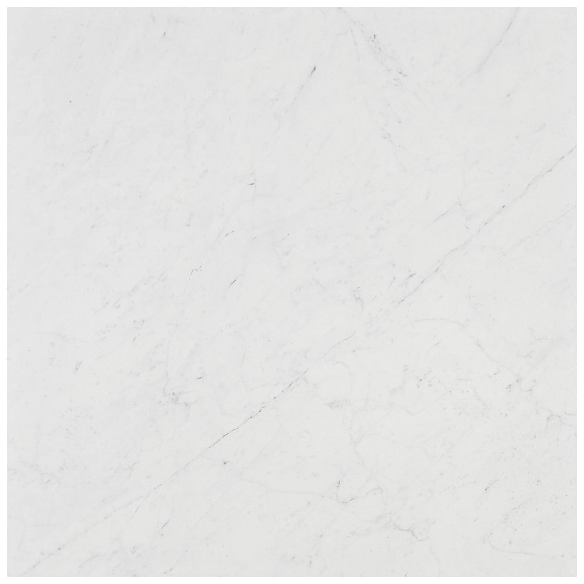 DreamStone Carrara Giola 24x24 Matte Porcelain Tile