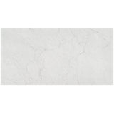 DreamStone Carrara Giola White 24x48 Polished Porcelain Tile