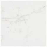 DreamStone Statuario Venato 24x24 Polished Porcelain Tile