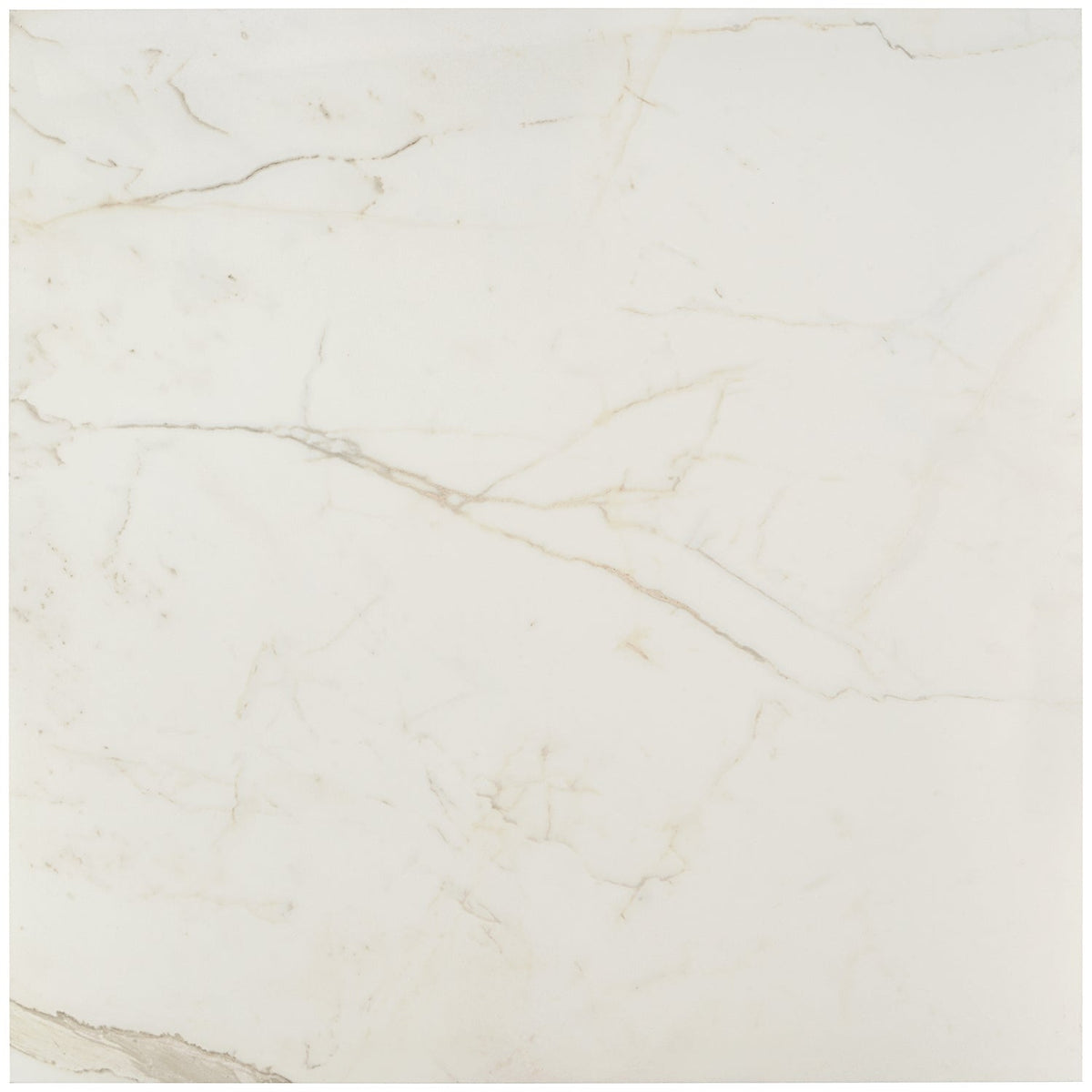 Versilia Calacatta Oro Polished Porcelain Tile 32x32 - Lux Tile