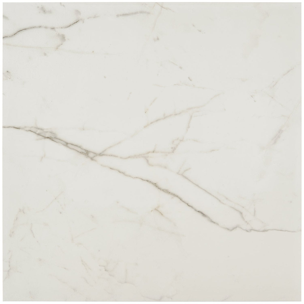Versilia Statuario Polished Porcelain Tile 24x24 - Lux Tile