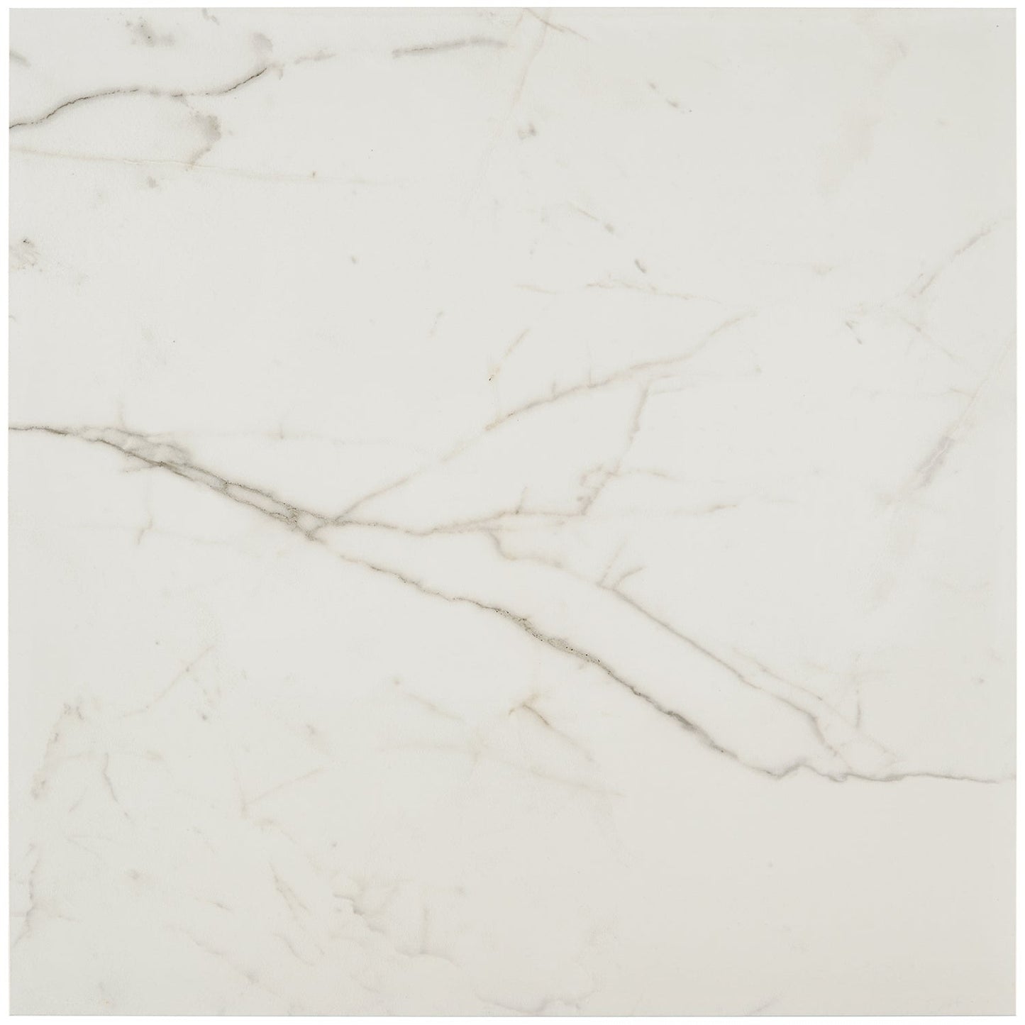 Versilia Statuario Polished Porcelain Tile 24x24 - Lux Tile