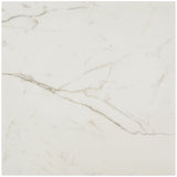 Versilia Statuario Polished Porcelain Tile 24x24 - Lux Tile
