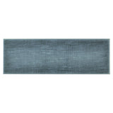 Splendor Blue 4x12 Polished Ceramic Subway Tile - Made in Spain