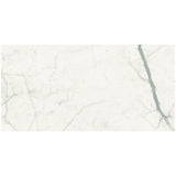 TileBar Marmi Slim Bianco Venato 30x60 Polished Porcelain Slab