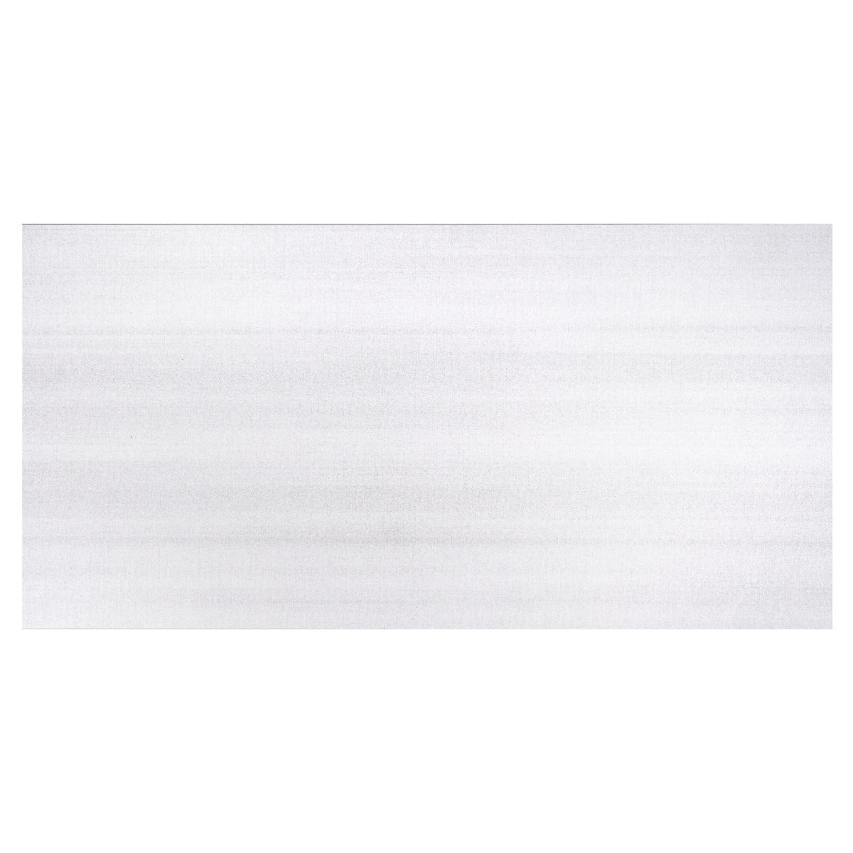 Bestow Arku White 12x24 Textured Porcelain Tile - Durable and Stylish