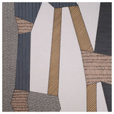 Kunano 12x12 Textured Porcelain Tile - Lux Tile
